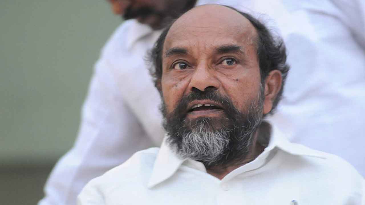 AP News | జగన్‌ అహంకారంతో ఓడిపోలేదు.. ఆర్‌.కృష్ణయ్య కీలక వ్యాఖ్యలు