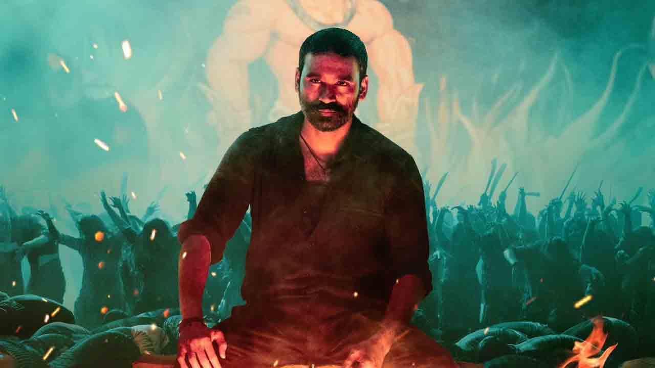 Raayan | ధనుష్‌ రాయన్‌ ఆడియో లాంఛ్‌కు టైం ఫిక్సయినట్టేనా..?