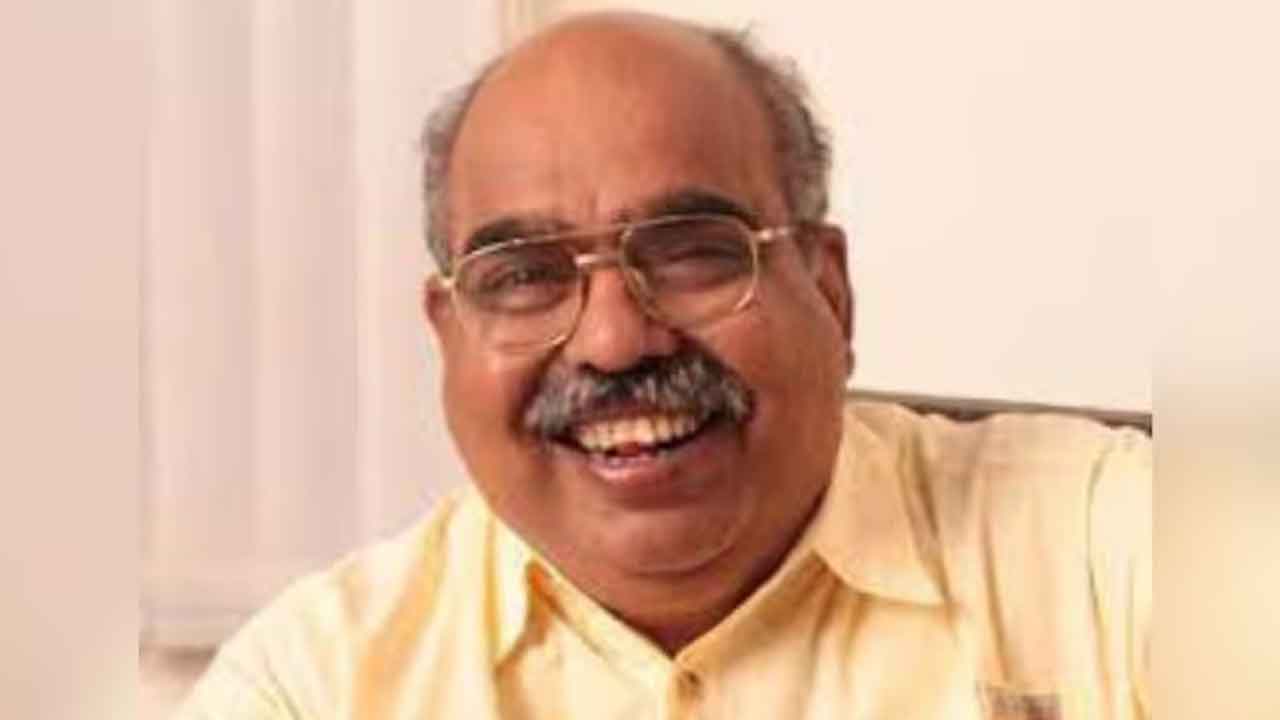 ఐస్‌క్రీమ్‌ మ్యాన్‌ ఆఫ్‌ ఇండియా కామత్‌ మృతి