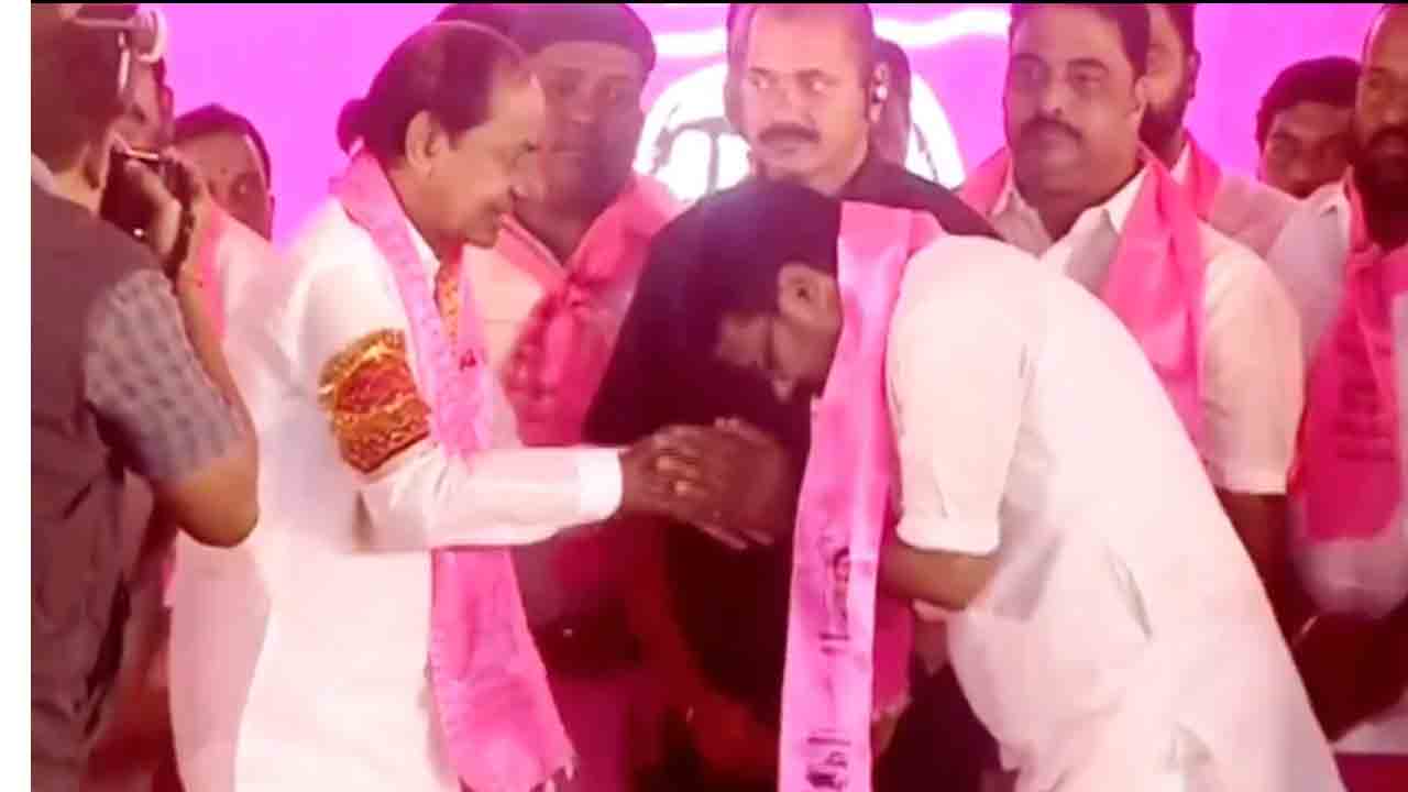 KTR | రాగిడి లక్ష్మారెడ్డి గళం.. మల్కాజ్గిరికి బలం : కేటీఆర్