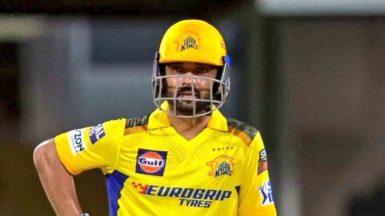 GT vs CSK | ర‌షీద్ స్ట‌న్నింగ్ క్యాచ్.. చెన్నై మూడు వికెట్లు ప‌డ్డ‌య్
