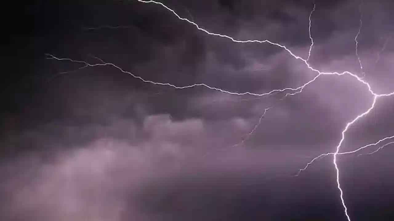 మరో 3రోజులు వర్షాలే