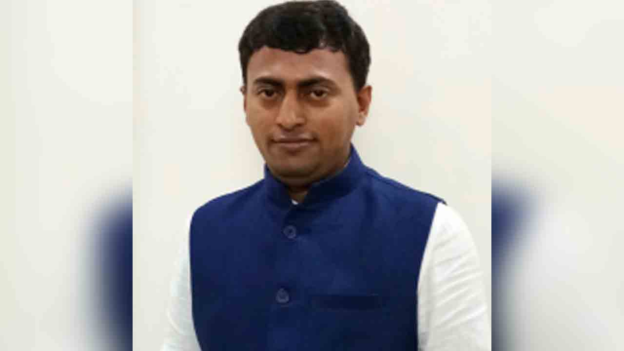 Rakesh Reddy | న‌ల్ల‌గొండ – ఖ‌మ్మం – వ‌రంగ‌ల్ ప‌ట్ట‌భ‌ద్రుల ఎమ్మెల్సీ బీఆర్ఎస్ అభ్య‌ర్థిగా రాకేశ్ రెడ్డి