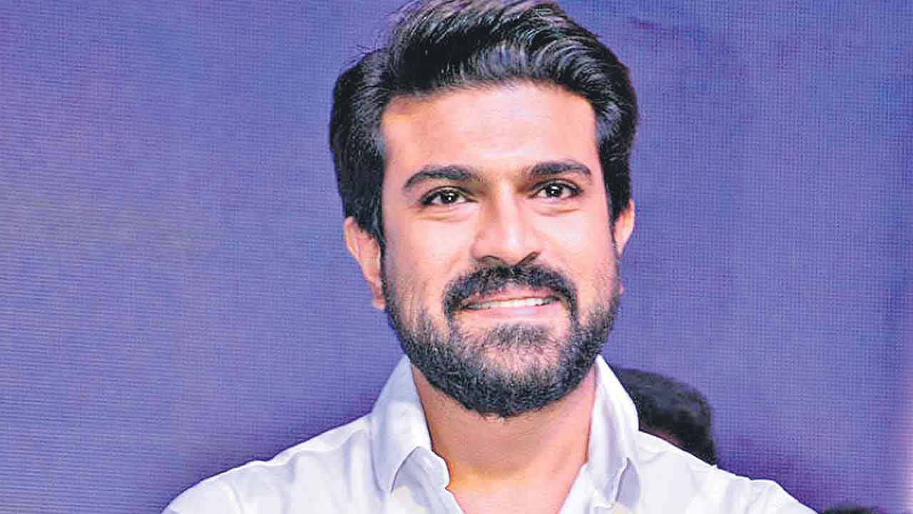 Game Changer | కాస్త ఆలస్యంగా ‘గేమ్ఛేంజర్’?