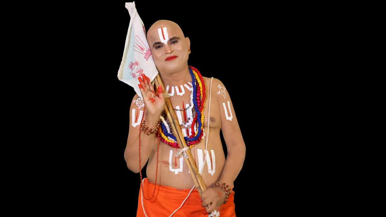 శ్రీ రామానుజాచార్యుల సందేశం