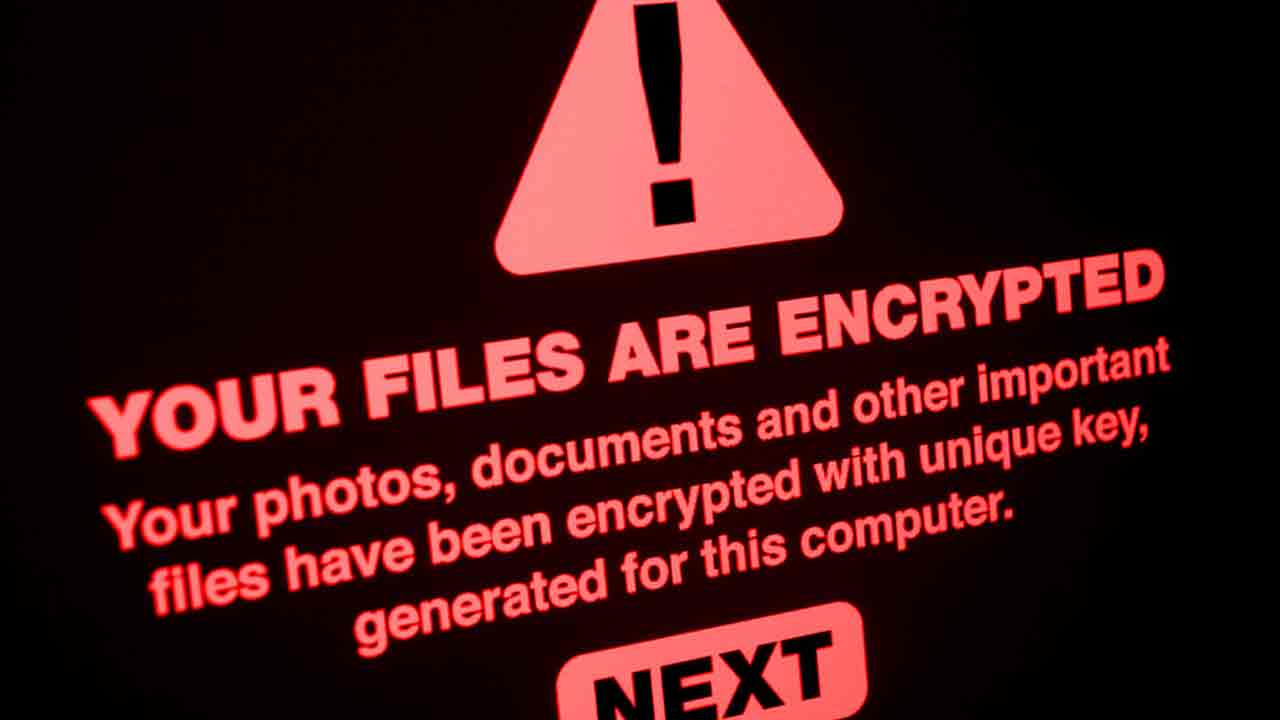 Ransomware Attacks: 64 శాతం భార‌తీయ కంపెనీల‌పై ర్యాన్‌స‌మ్‌వేర్ దాడి