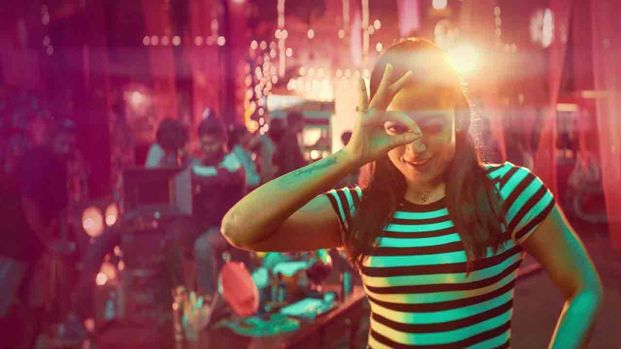 Pushpa The Rule | మే 29న రాబోతున్న అల్లు అర్జున్ ‘పుష్ప 2’ సెకండ్ సింగిల్‌