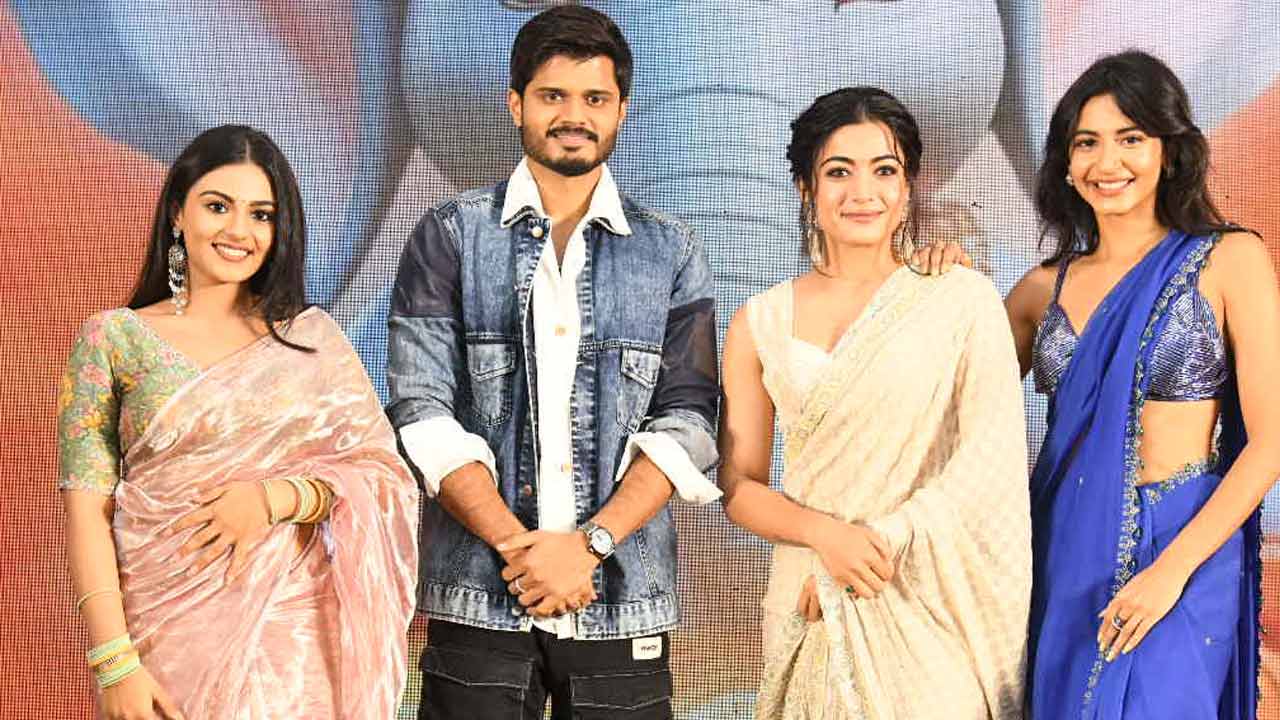 ఈ సమ్మర్‌కి సరైన ఫ్యామిలీ ఎంటర్‌టైనర్‌