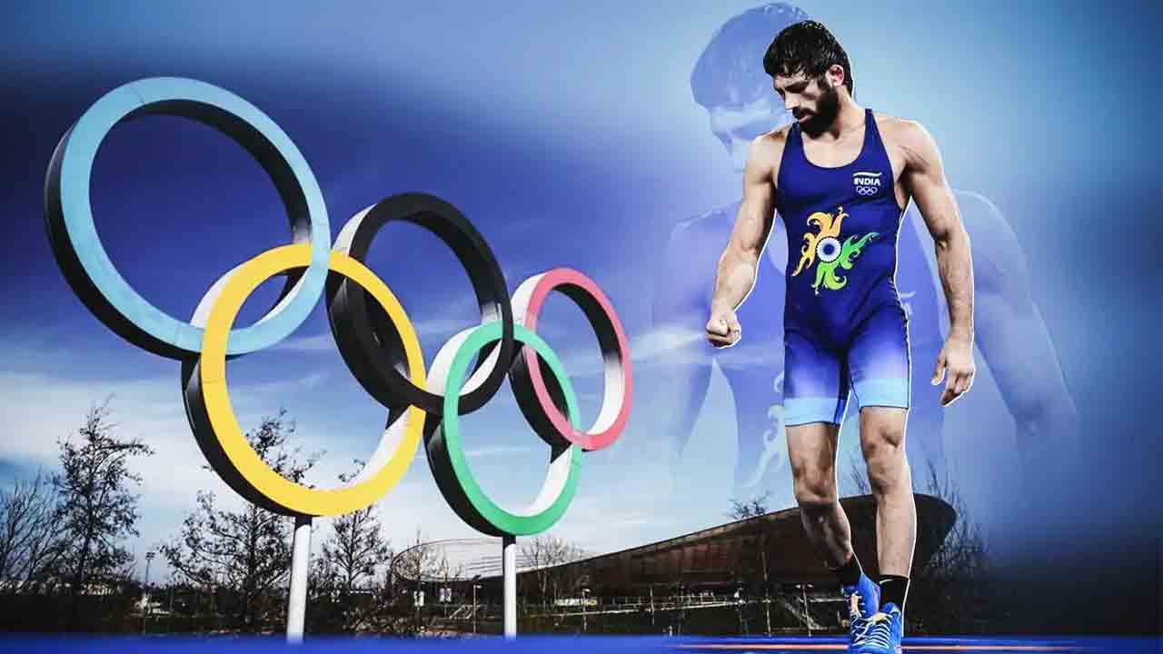 WFI | టోక్యో మెడ‌లిస్ట్ ఒలింపిక్ క‌ల చెదిరే.. ప్యారిస్ వెళ్తున్న రెజ్ల‌ర్లు వీళ్లే