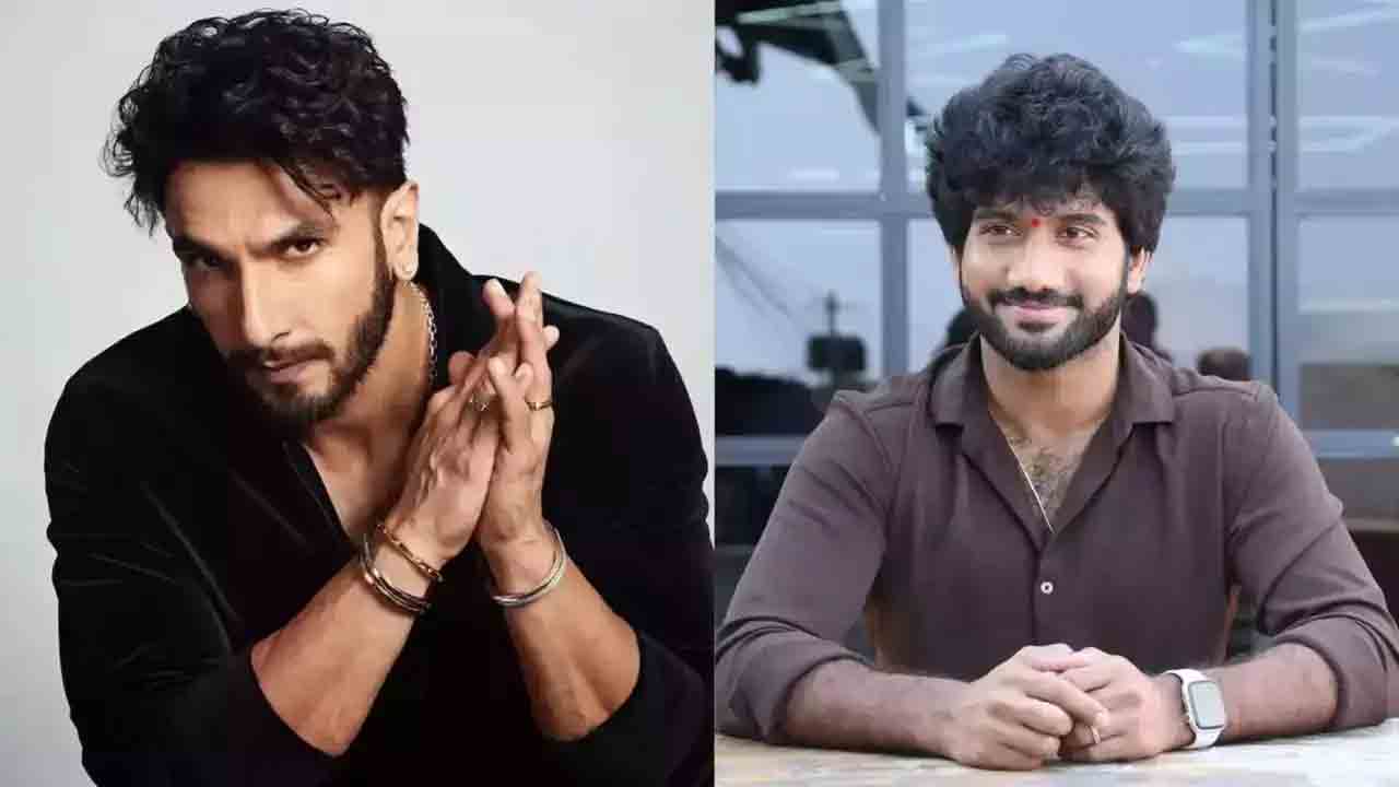 Brahma Rakshasa | ప్ర‌శాంత్ సినిమాటిక్ యూనివ‌ర్స్‌లో నెక్స్ట్ మూవీ ఇదే.!