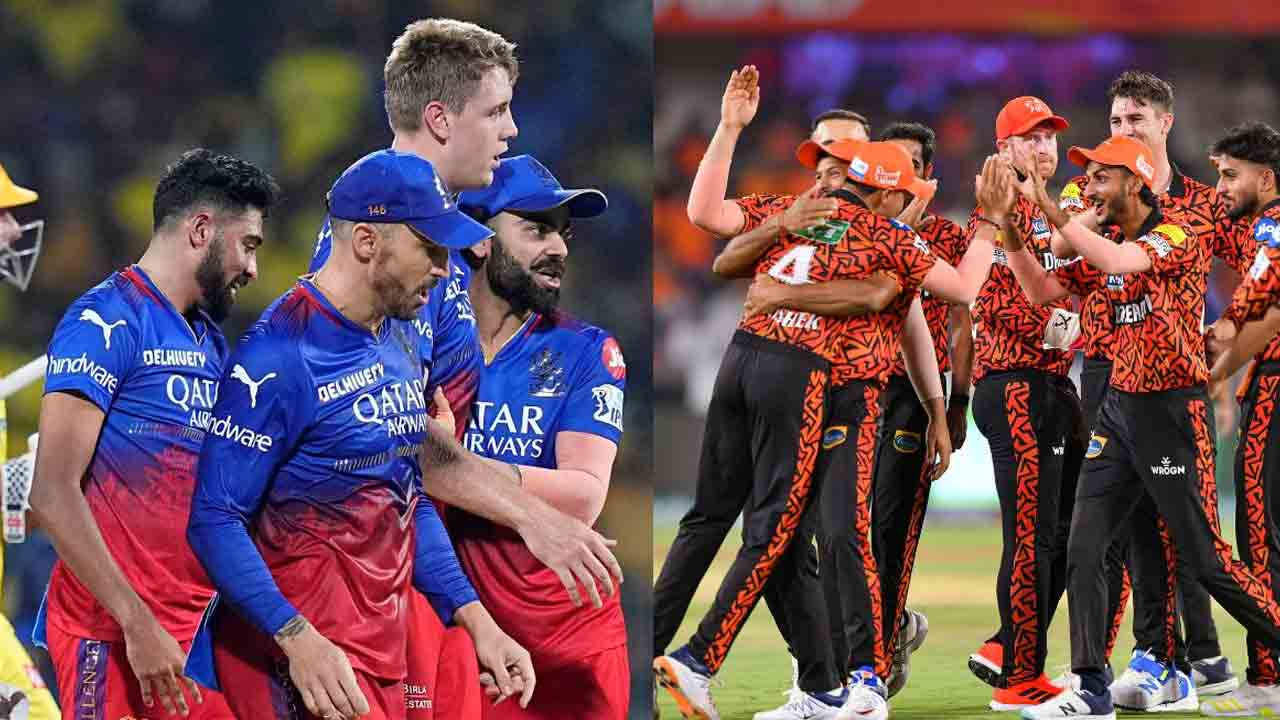 IPL 2024 | ప్లే ఆఫ్స్ బ‌రిలో ఆ నాలుగు.. ఆర్సీబీకీ చాన్స్ ఉందా..?