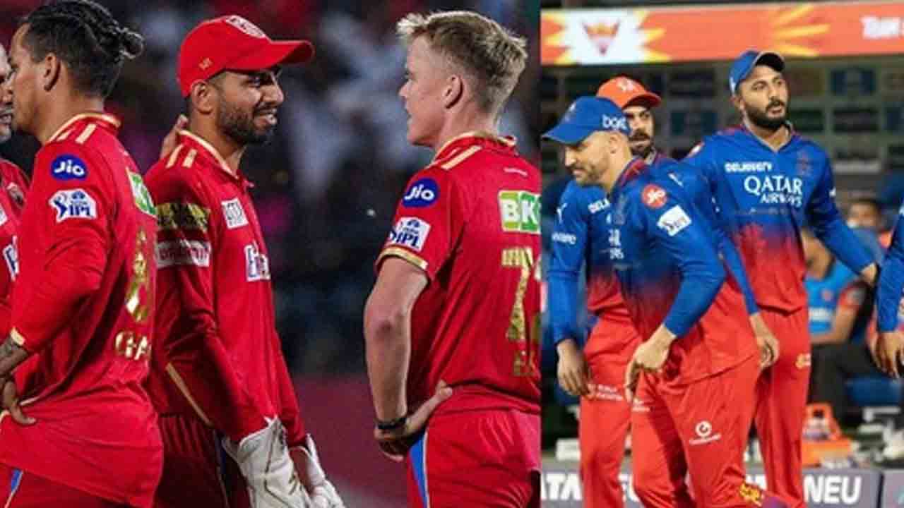 PBKS vs RCB | టాస్ గెలిచిన పంజాబ్.. ఆర్సీబీ బ్యాట‌ర్లు దంచేనా..?