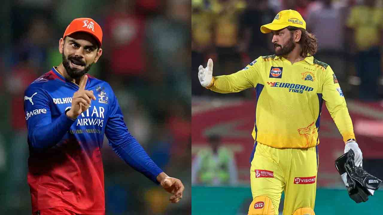 RCB vs CSK | టాస్ గెలిచిన చెన్నై.. నాకౌట్ పంచ్ ఎవ‌రిదో..?