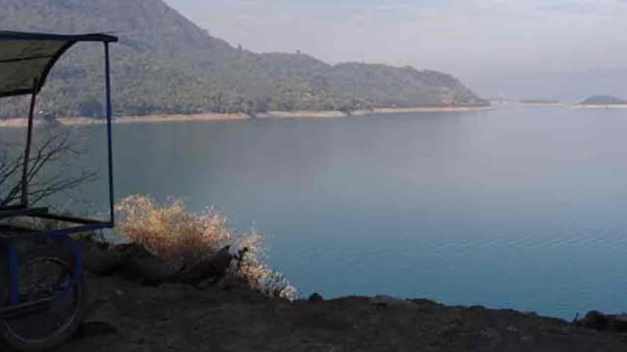 CWC Report: రిజ‌ర్వాయ‌ర్ల‌లో 23 శాతానికి ప‌డిపోయిన నీటి శాతం..