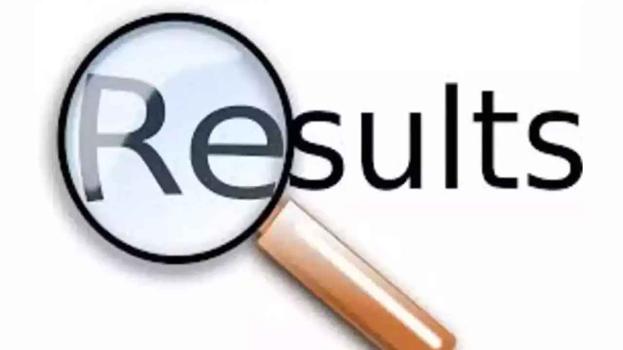 నేడు ఏపీలో ఐసెట్‌, ఈసెట్‌ ఫలితాల విడుదల