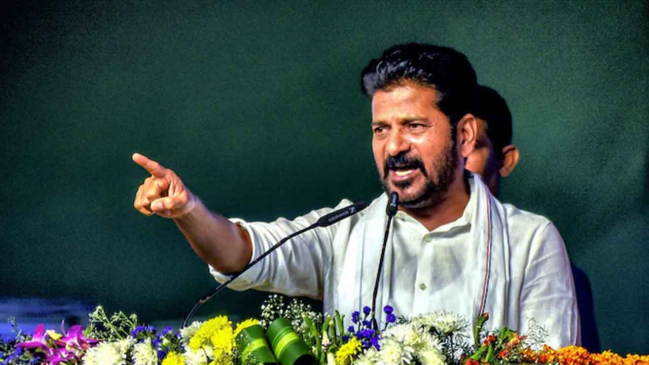 బీజేపీకి కర్రుకాల్చి వాత పెట్టాలి