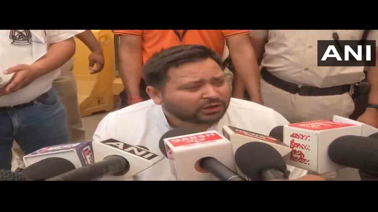 Loksabha Elections 2024 | మోదీ త‌ప్పుడు విధానాల‌తో 25 కోట్ల‌కు పెరిగిన నిరుద్యోగులు