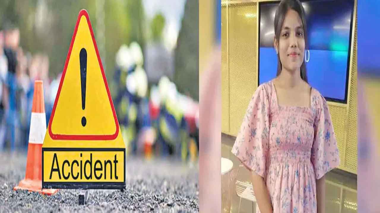 Sowmya Gudla | అమెరికాలో రోడ్డు ప్రమాదం.. తెలంగాణ యువతి మృతి