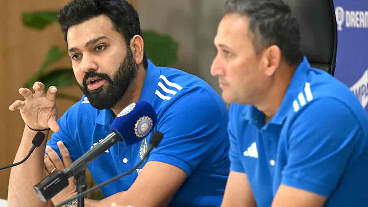 Hardik Pandya: ఇష్టంలేకున్నా హార్ధిక్ పాండ్యాను టీ20 వ‌ర‌ల్డ్‌క‌ప్‌కు ఎంపిక చేశారా?