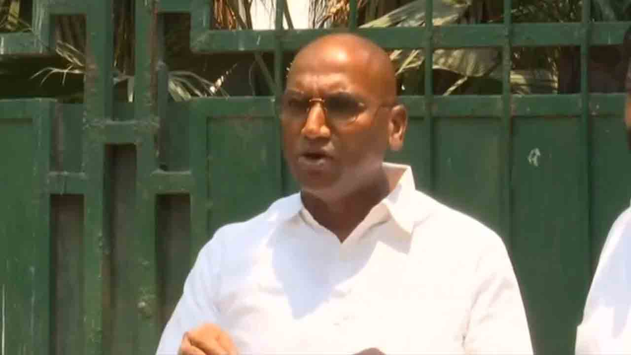 RSP | రామోజీ రావు మృతి చాలా బాధాక‌రం : ఆర్ఎస్ ప్ర‌వీణ్ కుమార్