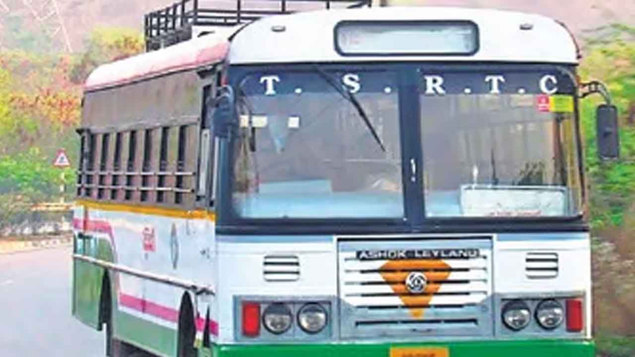 TGSRTC | రాఖీ పండుగకు టీజీఎస్‌ఆర్టీసీ రికార్డు.. వరుసగా మూడు రోజులు 100 శాతం ఆక్యుపెన్సీ నమోదు