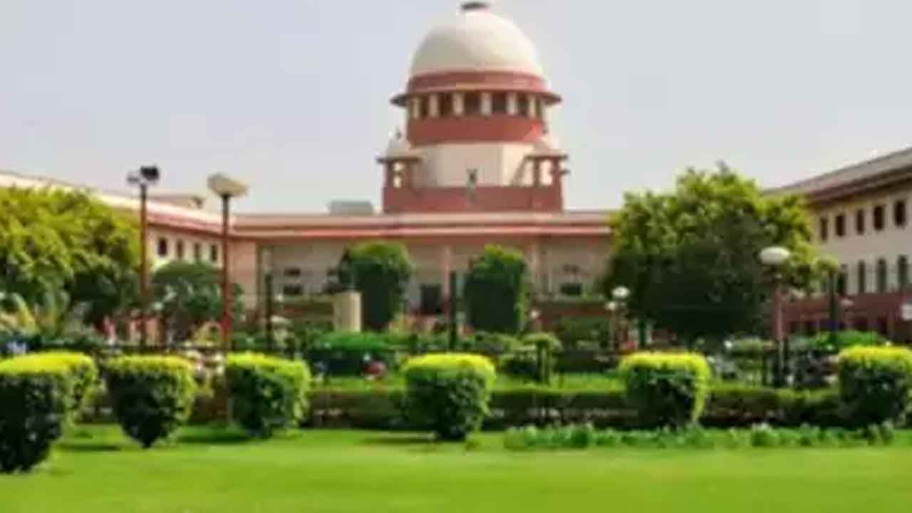 Supreme Court | సుప్రీంకోర్టులో ఆమ్‌ ఆద్మీ పార్టీకి ఊరట.. పార్టీ ఆఫీస్‌ ‘ఖాళీ’కి గడువు పొడిగింపు