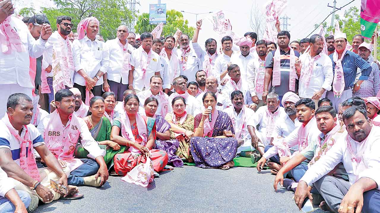 బోనస్‌.. బోగస్‌