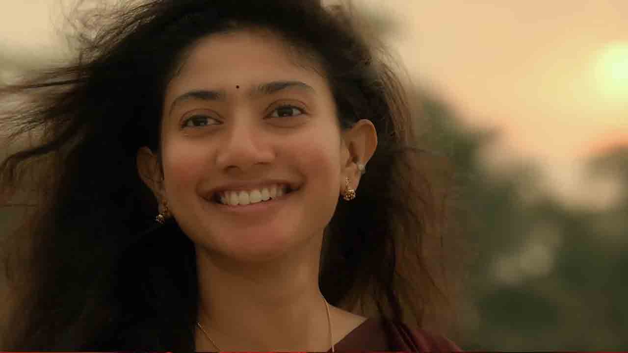 Sai Pallavi | సాయి పల్లవికి ‘తండేల్’ టీమ్ స్పెషల్ బర్త్ డే విషెస్