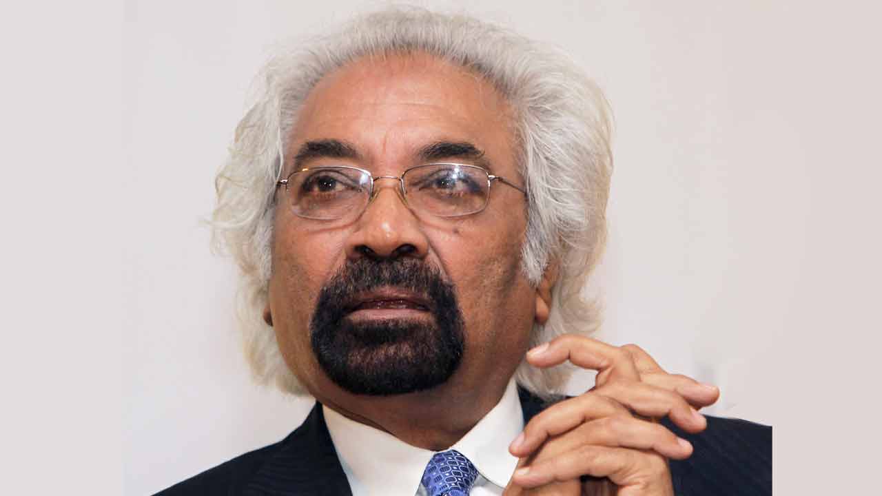 Sam Pitroda | దక్షిణాదివారు ఆఫ్రికా వాళ్లలా ఉంటారు.. కాంగ్రెస్‌ మేధావి అసంబద్ధ వ్యాఖ్య