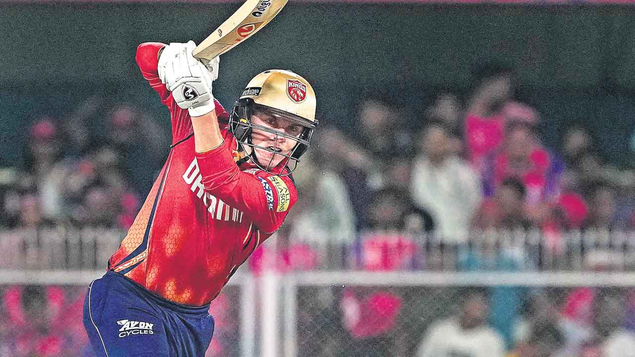 IPL 2024 | రాయల్స్‌కు ఝలక్‌