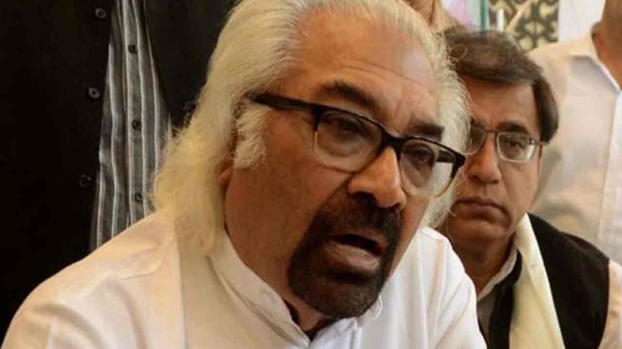 Sam Pitroda: మ‌రో కొత్త వివాదానికి తెర‌లేపిన సామ్ పిట్రోడా