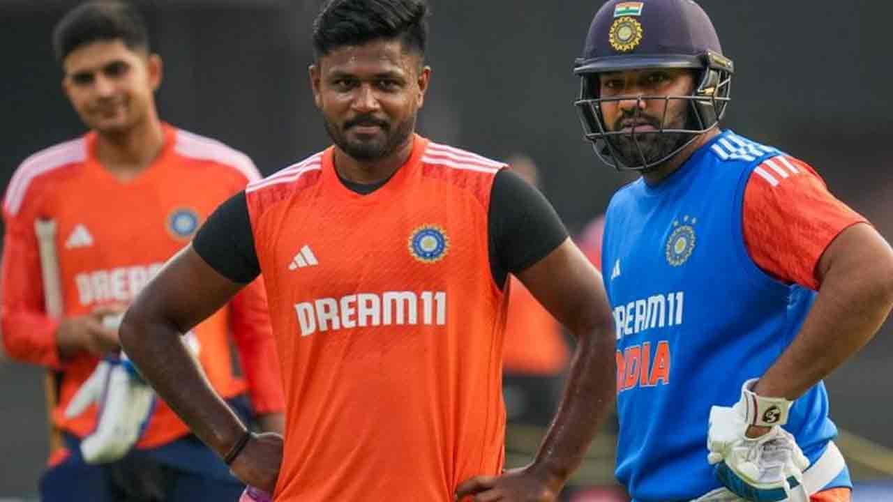 Sanju Samson: కేఎల్ రాహుల్‌కు బ‌దులుగా సంజూ శాంస‌న్‌కు ప్రియార్టీ.. ఎందుకో చెప్పిన చీఫ్ సెలెక్ట‌ర్‌