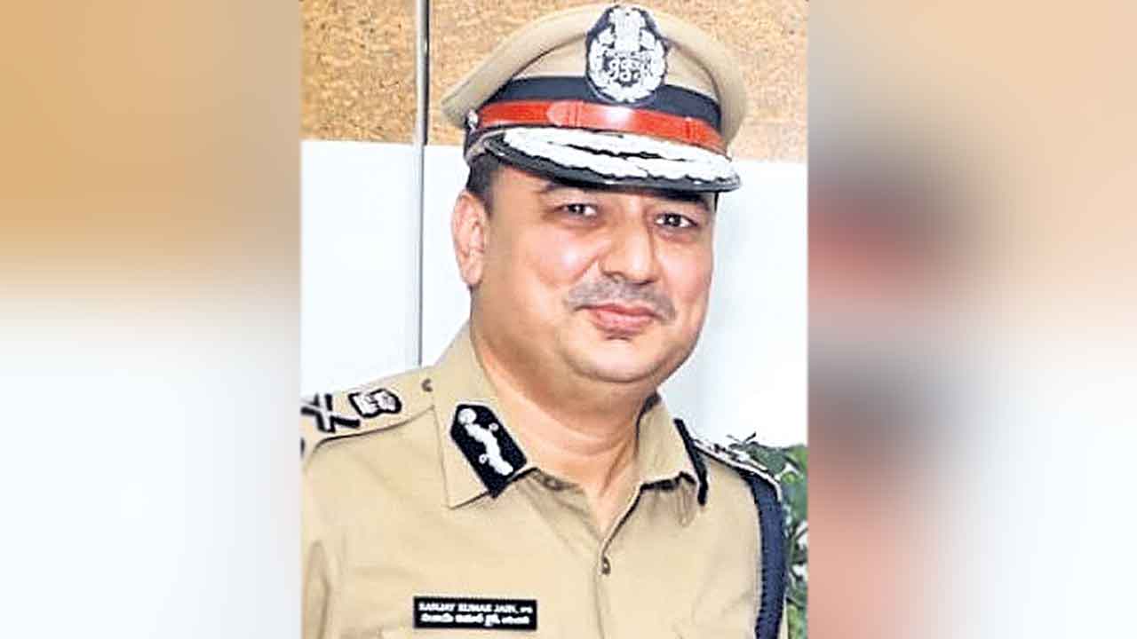 మావోయిస్టు ప్రాంతాలపై ఫోకస్