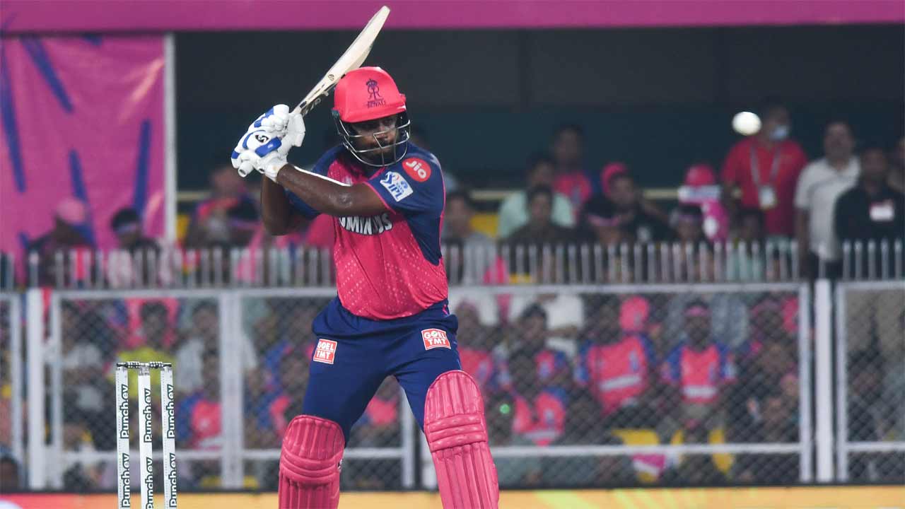 PBKS vs RR | తేలిపోయిన రాజస్థాన్‌.. పంజాబ్‌ టార్గెట్‌ ఎంతంటే..!