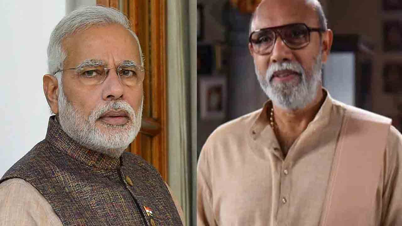 Sathyaraj | మోదీ బయోపిక్‌లో సత్యరాజ్.. రూమ‌ర్స్‌పై క్లారిటీ ఇచ్చిన క‌ట్ట‌ప్ప