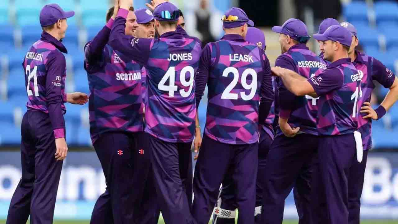 T20 World Cup 2024 | స్కాట్లాండ్ వ‌ర‌ల్డ్ క‌ప్ స్క్వాడ్.. 15 మంది ఎవ‌రంటే..?