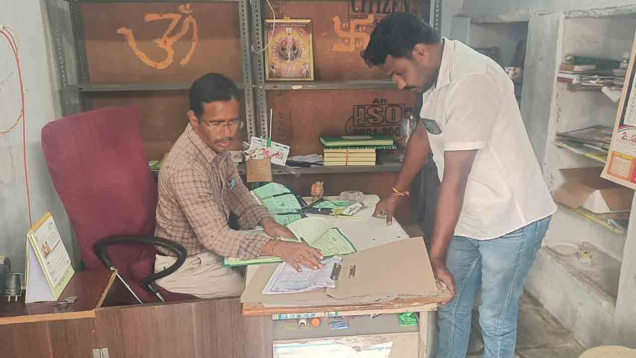 అదును, పదును చూసి విత్తనాలు విత్తుకోవాలి