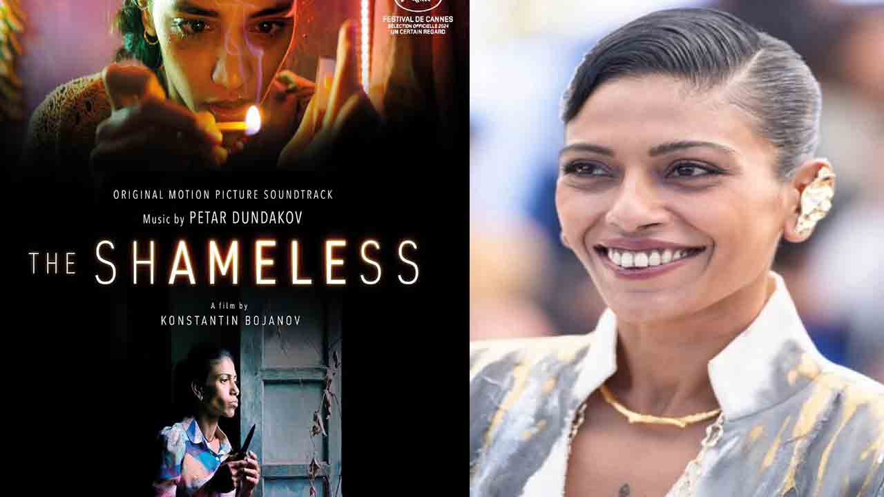 Cannes Film Festival | ఉత్తమ నటిగా అనసూయ.. కేన్స్‌ ఫిల్మ్‌ ఫెస్టివల్‌లో చరిత్ర సృష్టించిన భారతీయురాలు