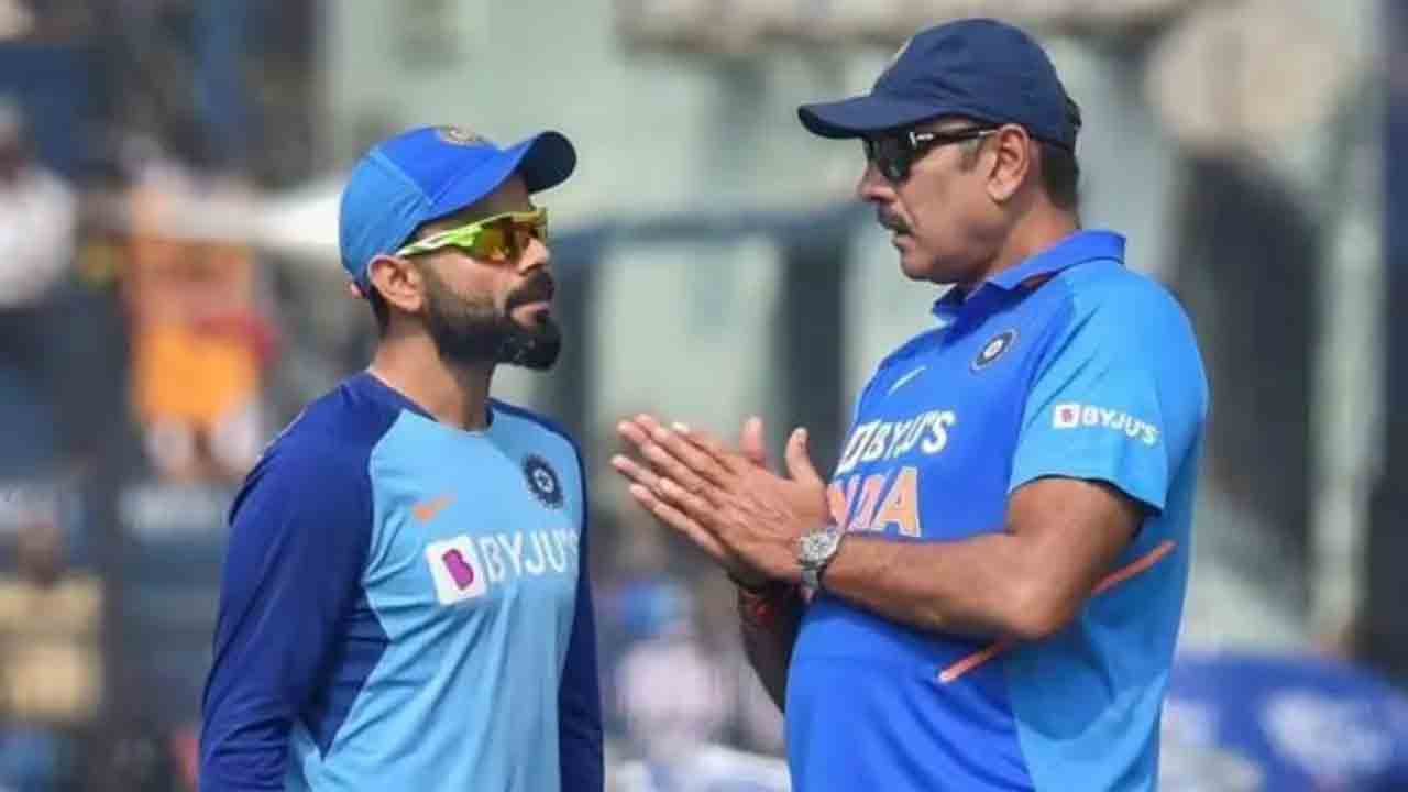 Shastri