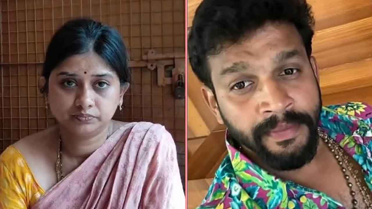 వివాహేతర సంబంధాలతో జీవితాలు నాశనం: శిల్ప