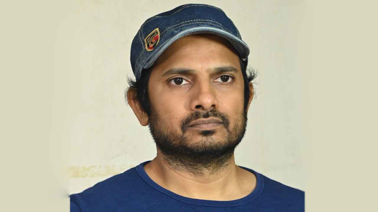 నా ఐడియాను కాపీ కొట్టారు!