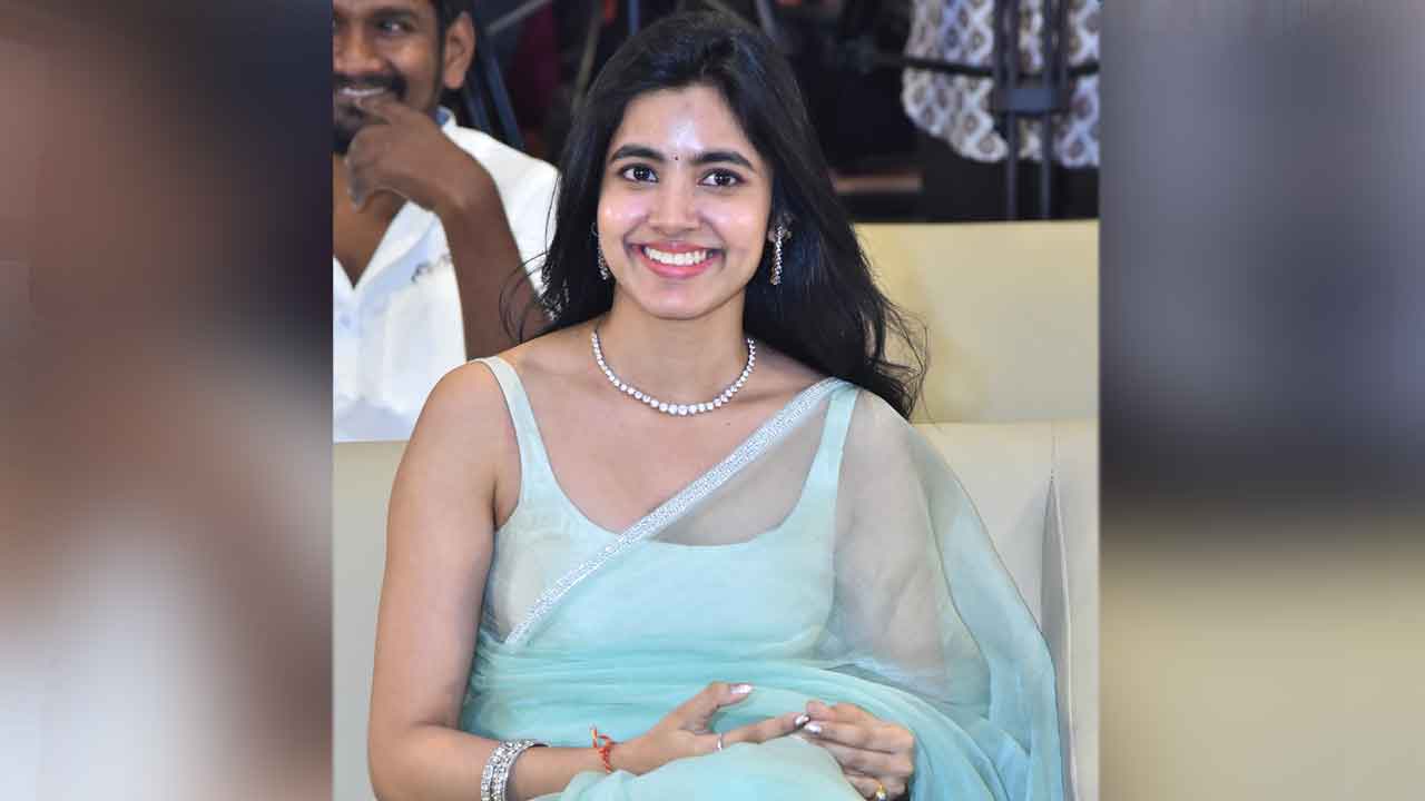 Cinema News | ఎమోషనల్‌ ఎంటర్‌టైనర్‌.. ఆరంభం