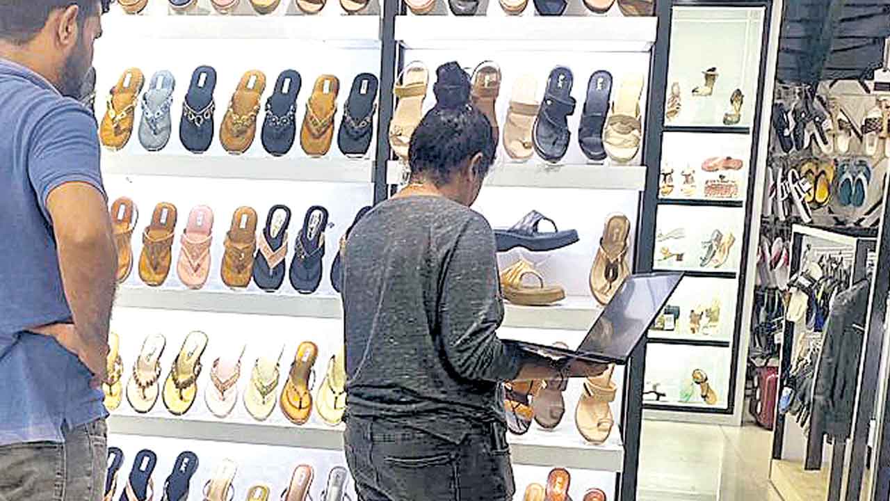 పనిలో పనిగా..!