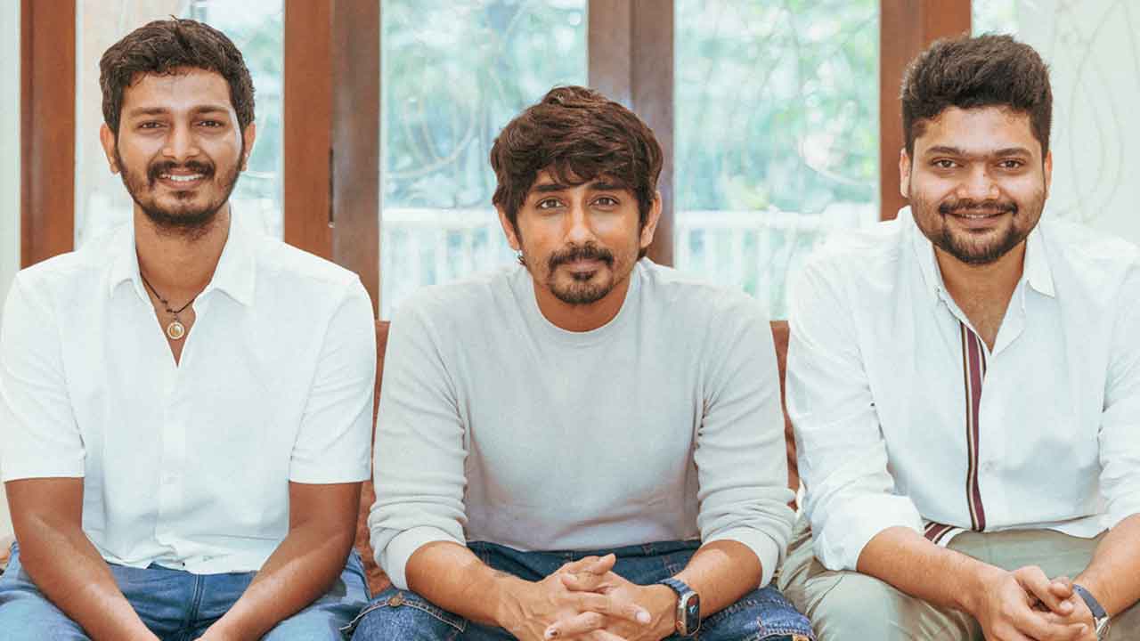 సరిహద్దులకు అతీతమైన కథ