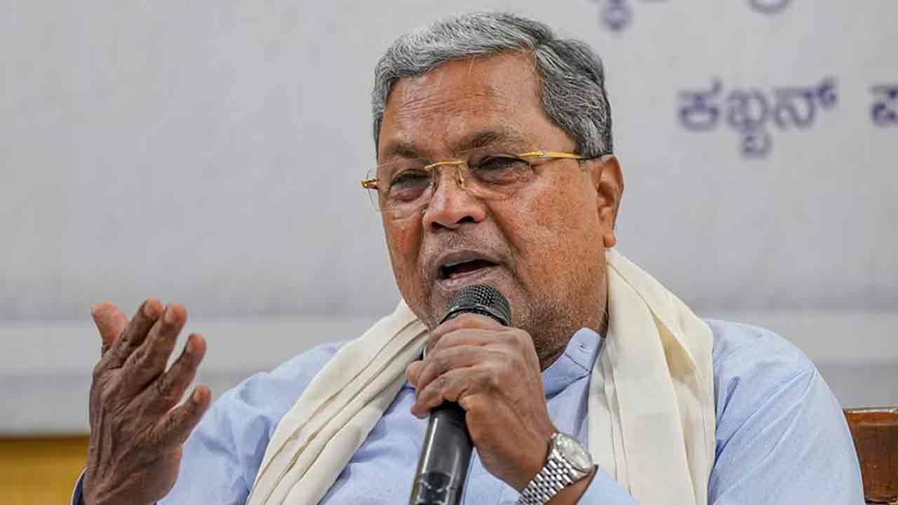Karnataka: కర్నాటకలో ప్రబలుతున్న అతిసారవ్యాధి.. వాటర్ టెస్టింగ్కు సీఎం ఆదేశాలు