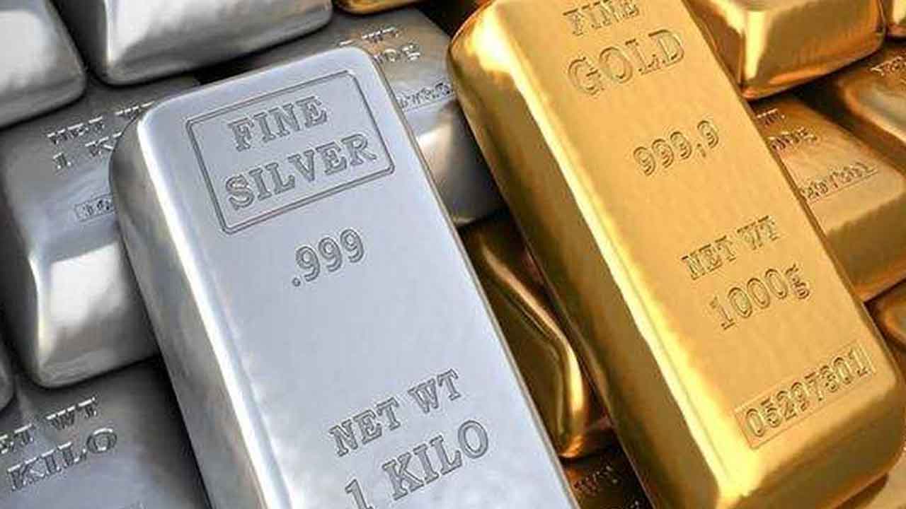 Silver Price | ఇక వెండి వంతు.. 89 వేల మార్క్‌ను దాటి రికార్డు స్థాయికి ధరలు