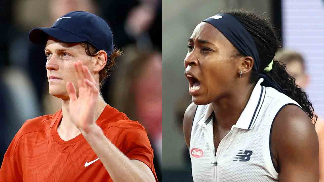 French Open | ఫేవరేట్ల జైత్రయాత్ర.. క్వాలిఫయర్ ‘ఒల్గా’ ముందంజ