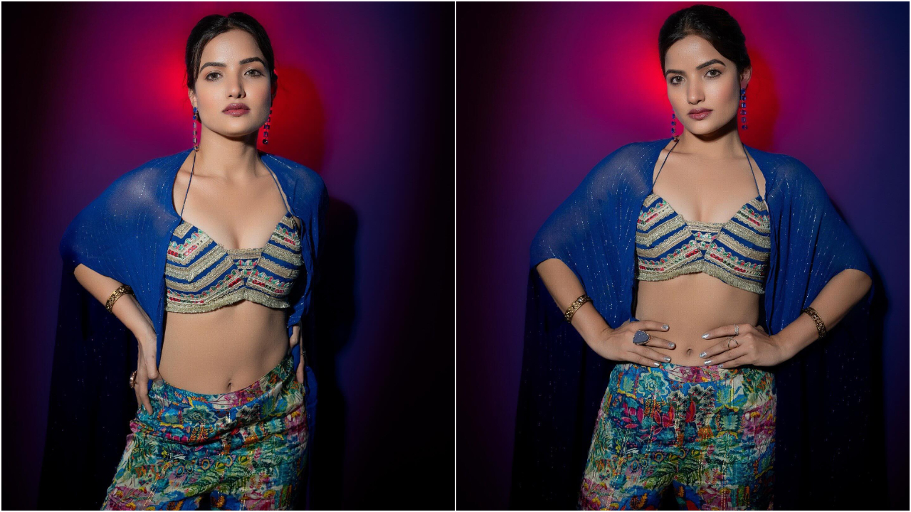 Siri Hanmanth | కిరాక్ పోజులతో కైపెక్కిస్తున్న సిరి హనుమంతు