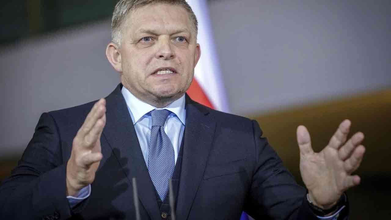 Robert Fico: ఆస్ప‌త్రి నుంచి స్లోవేకియా ప్ర‌ధాని ఫికో డిశ్చార్జ్