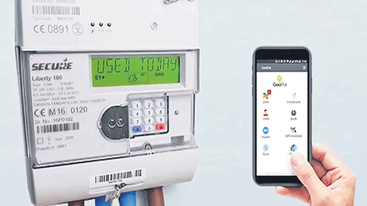 Smart Meters | విద్యుత్తు బిల్లులు పెరిగిపోయాయి.. స్మార్ట్‌ మీటర్లు మాకొద్దంటున్న గుజరాత్‌ ప్రజలు